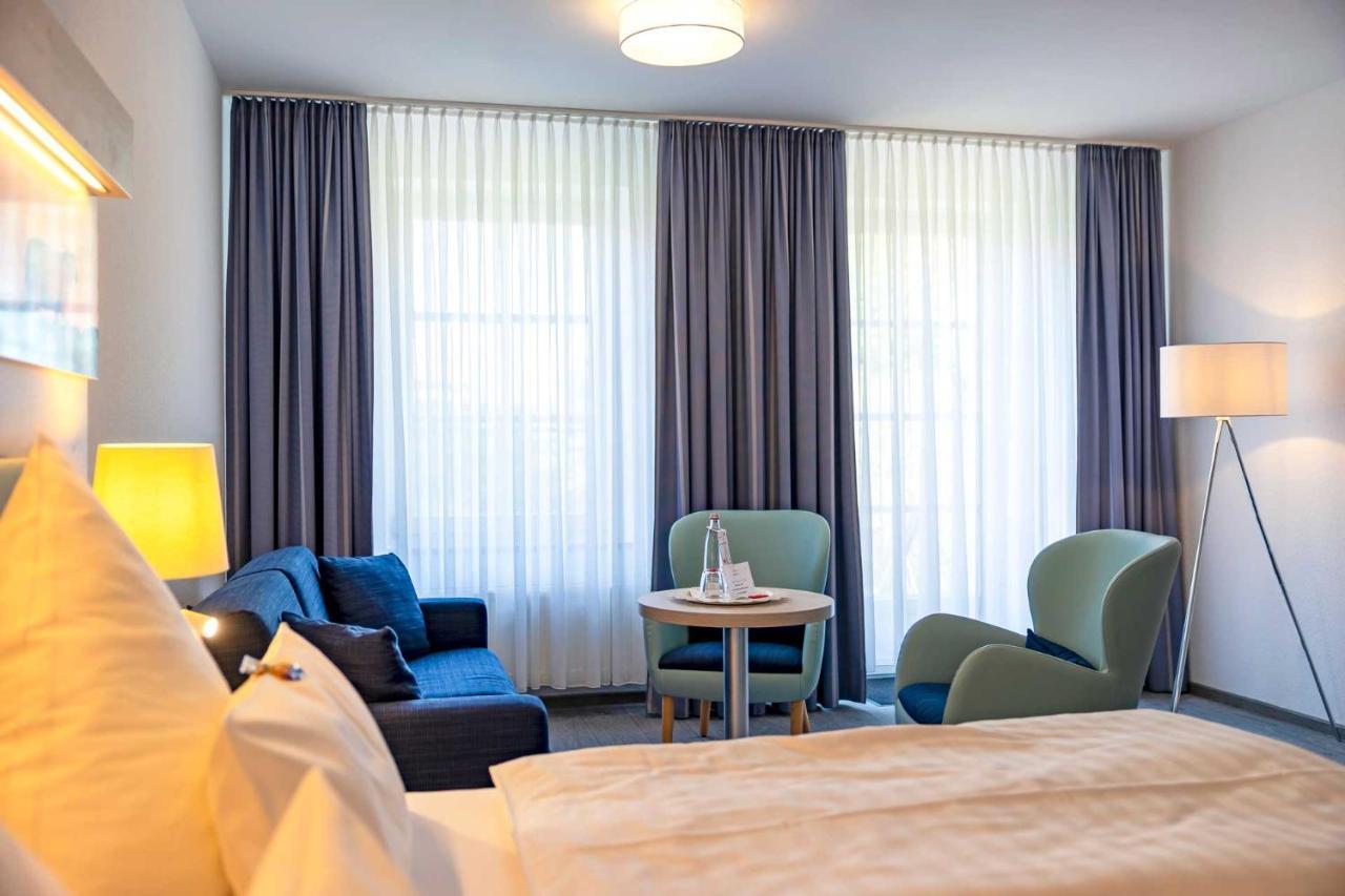 Hotel Landhaus Steinfeld Greetsiel Exteriér fotografie