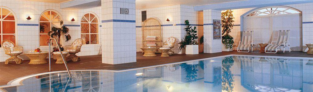 Hotel Landhaus Steinfeld Greetsiel Exteriér fotografie