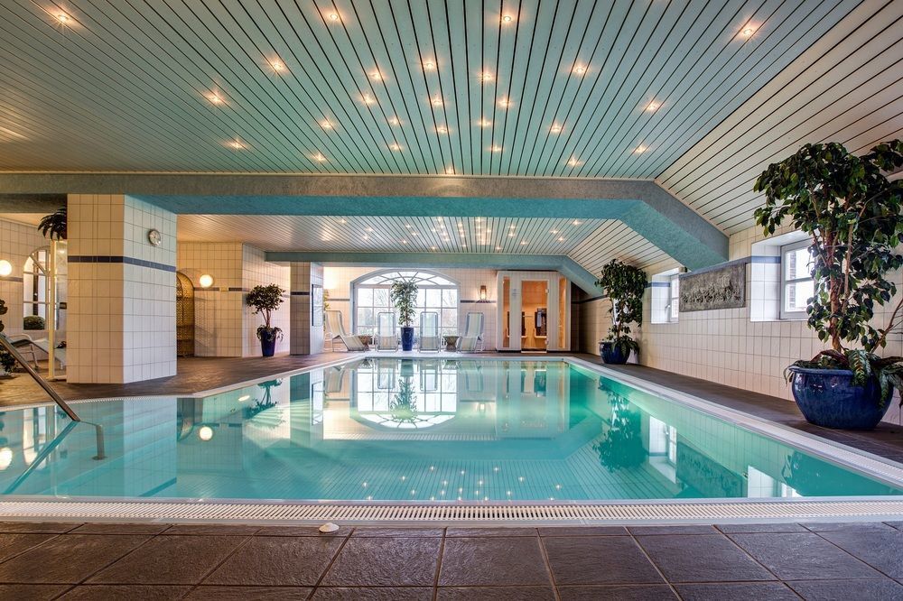 Hotel Landhaus Steinfeld Greetsiel Exteriér fotografie